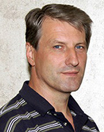 Ing. Jozef Hiľovský