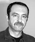 Ivan Kaša, samostatný prevádzkový technik