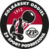 Logo ŽP Kolky
