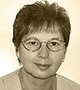 Mária JAROŠOVÁ z Brezna
