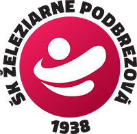 Logo ŠK ŽP