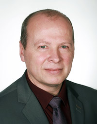  Ing. Juraj Havran, vedúci výroby