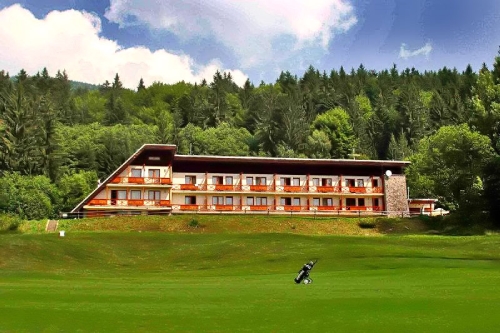 Hotel Golf