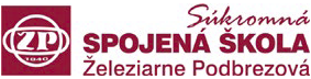 Logo Súkromná spojená škola ŽP