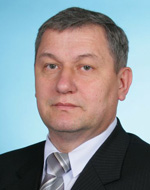 Ing. Jozef ČERŇAN, vedúci energetiky 