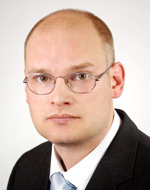 Ing. Milan SRNKA, PhD., vedúci odboru technického a investičného rozvoja ŽP a.s.
