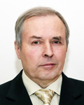 Ing. Ján URBAN, konštruktér strojov a zariadení centrálnej údržby ŽP