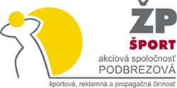Logo ŽPŠPORT