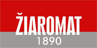 Logo Žiaromat