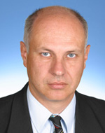 Ing. Ľuboš Ďurinďák, generálny riaditeľ akciovej spoločnosti Tále 