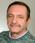 Ivan Kaša, samostatný prevádzkový technik