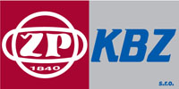 Logo KBZ