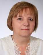 Ing. Zuzana Kováčová