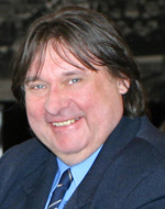 Ing. Ladislav PAPÍK, riaditeľ SGS Slovakia