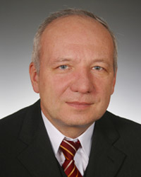 Ing. Ľubor SCHWARZBACHER, člen Predstavenstva a technickým riaditeľom ŽP a.s.