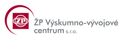 Logo ŽP Výskumno-vývojové centrum s.r.o.
