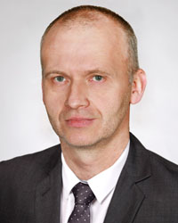 Ing. Jozef MICHÁLIK 