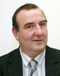 Ing. Jaroslav ROMANČÍK