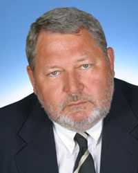  Ing. Vladimír Soták, predseda Predstavenstva ŽP a generálny riaditeľ