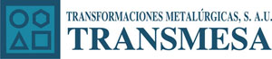 Logo TRANSMESA