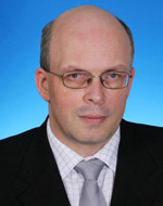 Ing. Ladislav Bizub