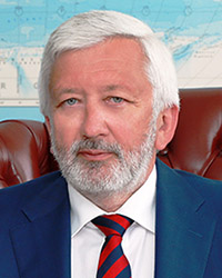  Ing. Július KRIVÁŇ, člen Predstavenstva a obchodným riaditeľom ŽP a.s.