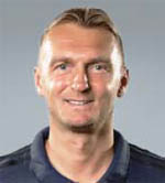 Nový tréner „Železiarov“ - 46-ročný rodák z Prievidze Karol Praženica