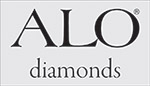 Logo ALO diamonds
