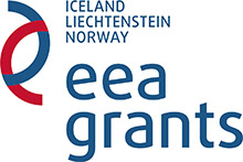 Logo ICELAND LIECHTENSTEIN NORWAY eea grants