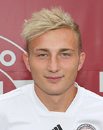  Adrián Kačerík U21