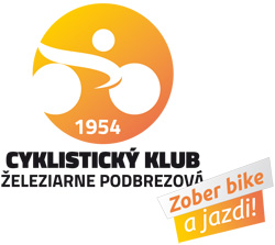 Cyklistický klub Železiarne Podbrezová