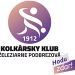Logo Kolkársky klub Železiarne Podbrezová