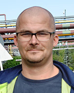 Jaroslav BALCO