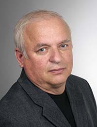 Jozef Krella, riaditeľ spoločnosti ŽP GASTRO servis