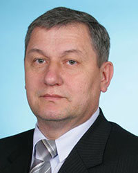 S Ing. Jozefom Čerňanom, vedúcim prevádzkarne energetika