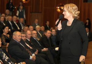 K podpisu memoranda hovorila aj Eva Smolíková