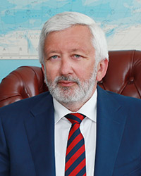 Ing. Július Kriváň