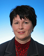 Iveta Dančová