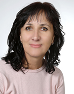 Ing.Jana Kohutová