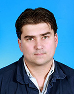 Pavol Černák