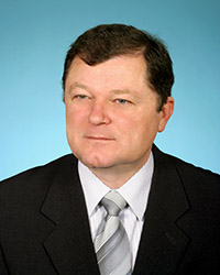 Ing. Jozef TURIS, vedúci odboru riadenia kvality