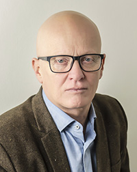 Ing. Ján GABOŇ generálny riaditeľ ŽP Informatika s.r.o.