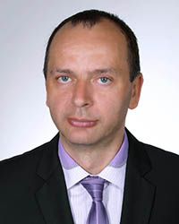 Ing. Marek BRÍŽEK, vedúci oceliarne