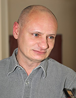 Pavel BELKO, energetika