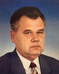 Ladislav Sklenár