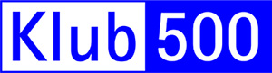 Logo Klub 500
