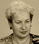 Mariana PAVLÍKOVÁ z Valaskej