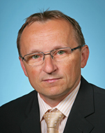 Ing. Peter Krajan, vedúci prevádzkarne doprava