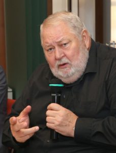 Slávnostný príhovor Ing. Vladimíra Sotáka, ŽP VVC oslava 10 rokov pôsobnosti 