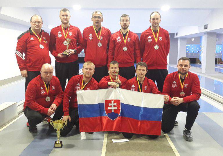 Kolkári ŠK Železiarne Podbrezová nás výborne reprezentovali aj v závere roka v Skopje